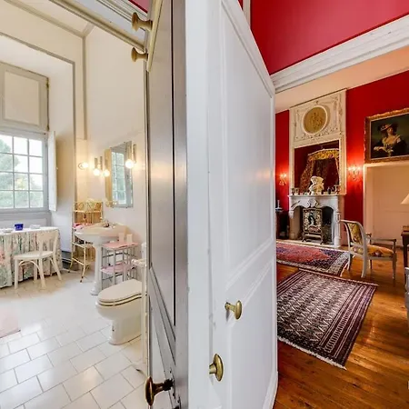 Chateau De Montardy Grand Brassac