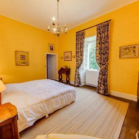 Chateau De Montardy Grand Brassac