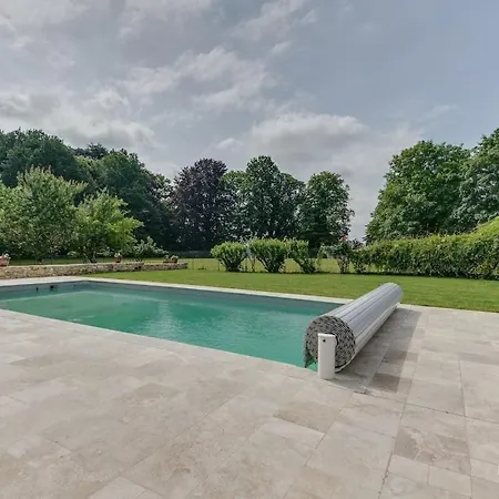 Chateau De Montardy Nyaraló *