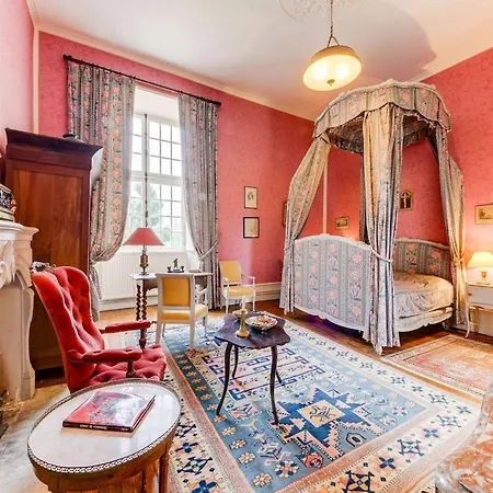 Chateau De Montardy *