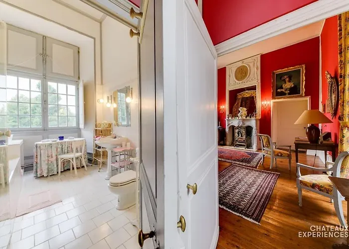 Chateau De Montardy Grand Brassac