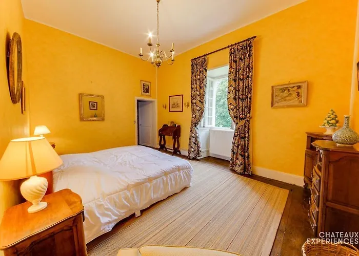 Chateau De Montardy Grand Brassac